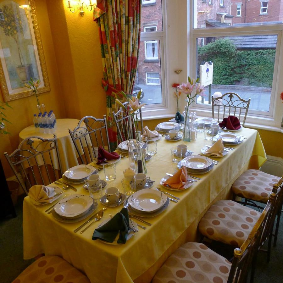 Bay Tree House Southport, United Kingdom Frühstückspension 4*